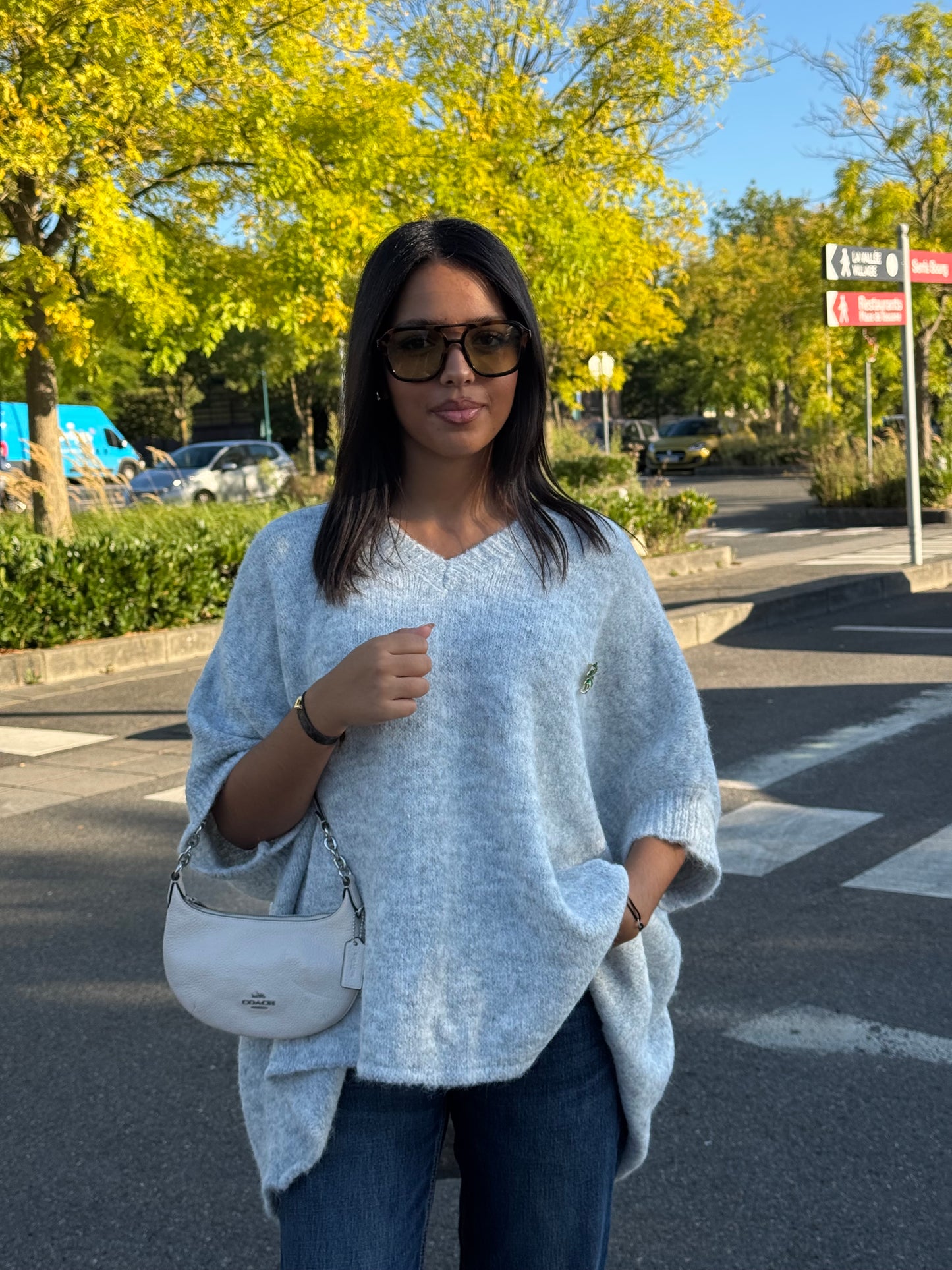 Pull bronche