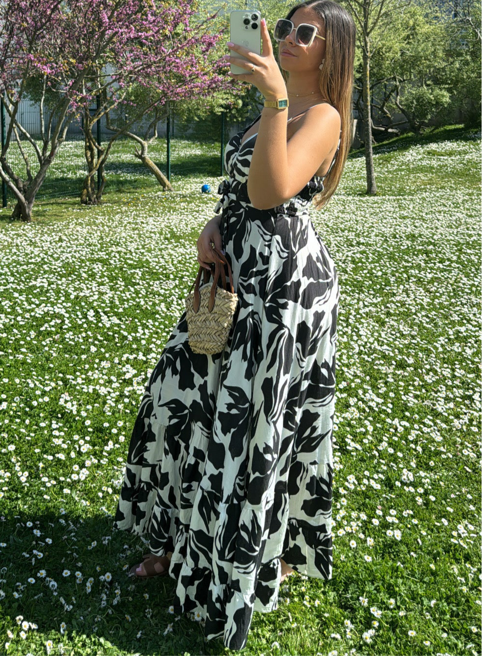ROBE Caroline