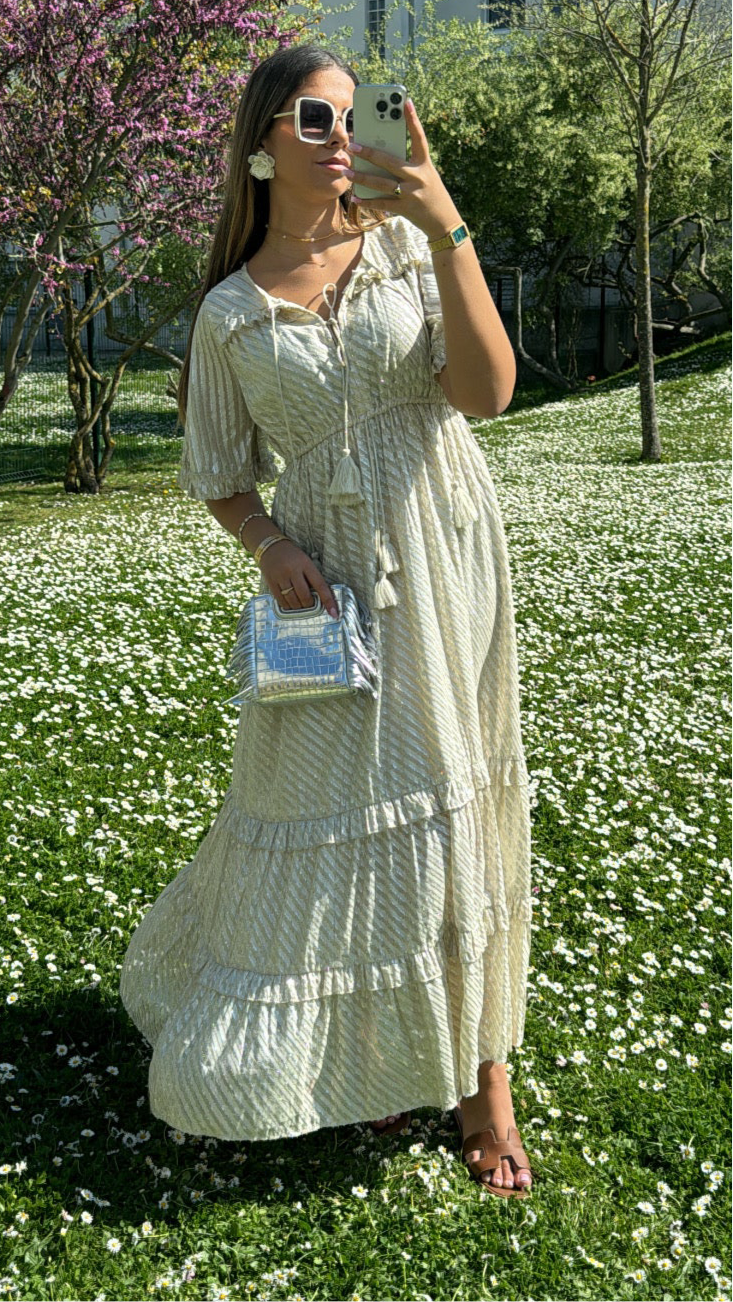 ROBE Bohème