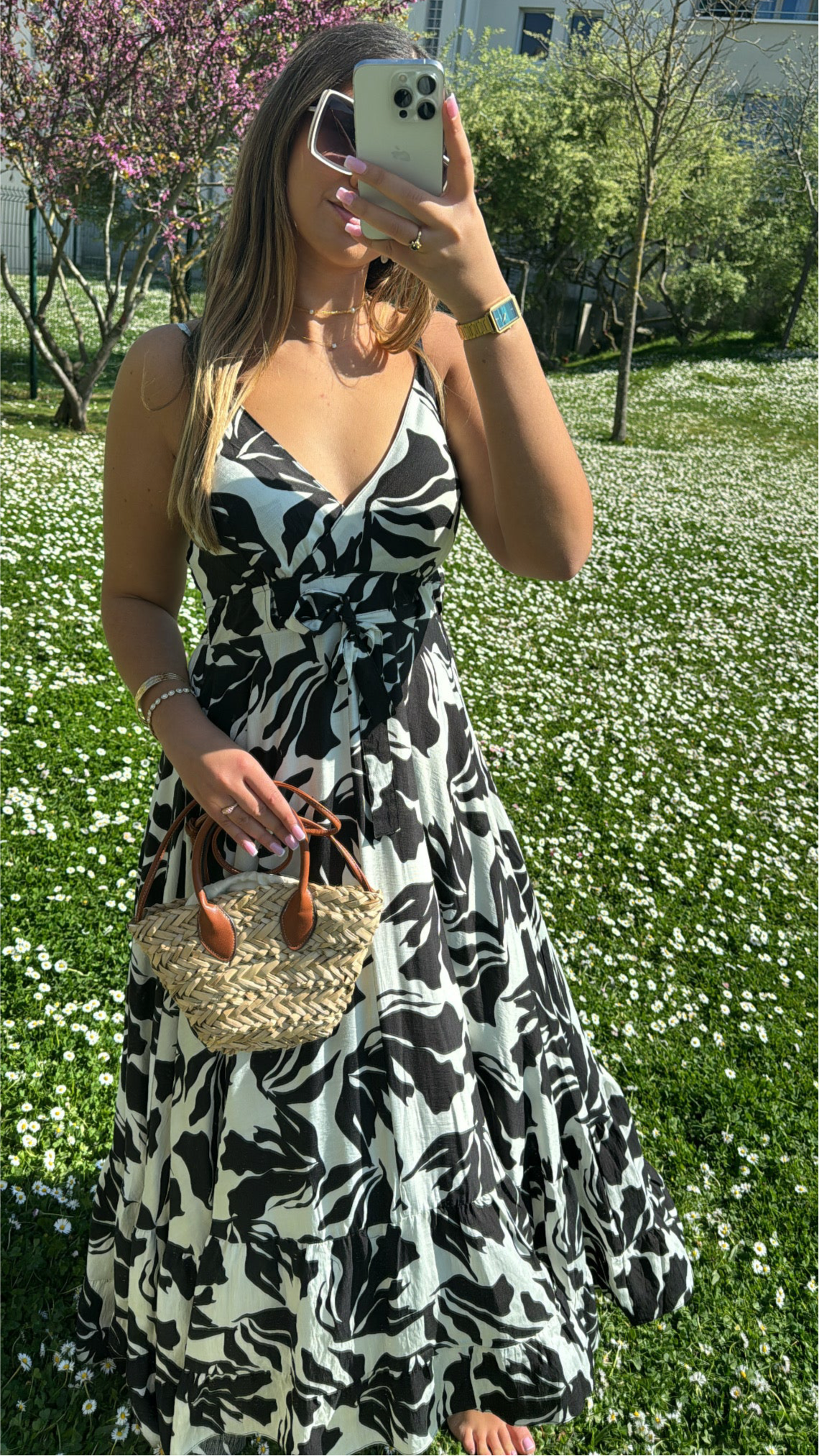 ROBE Caroline