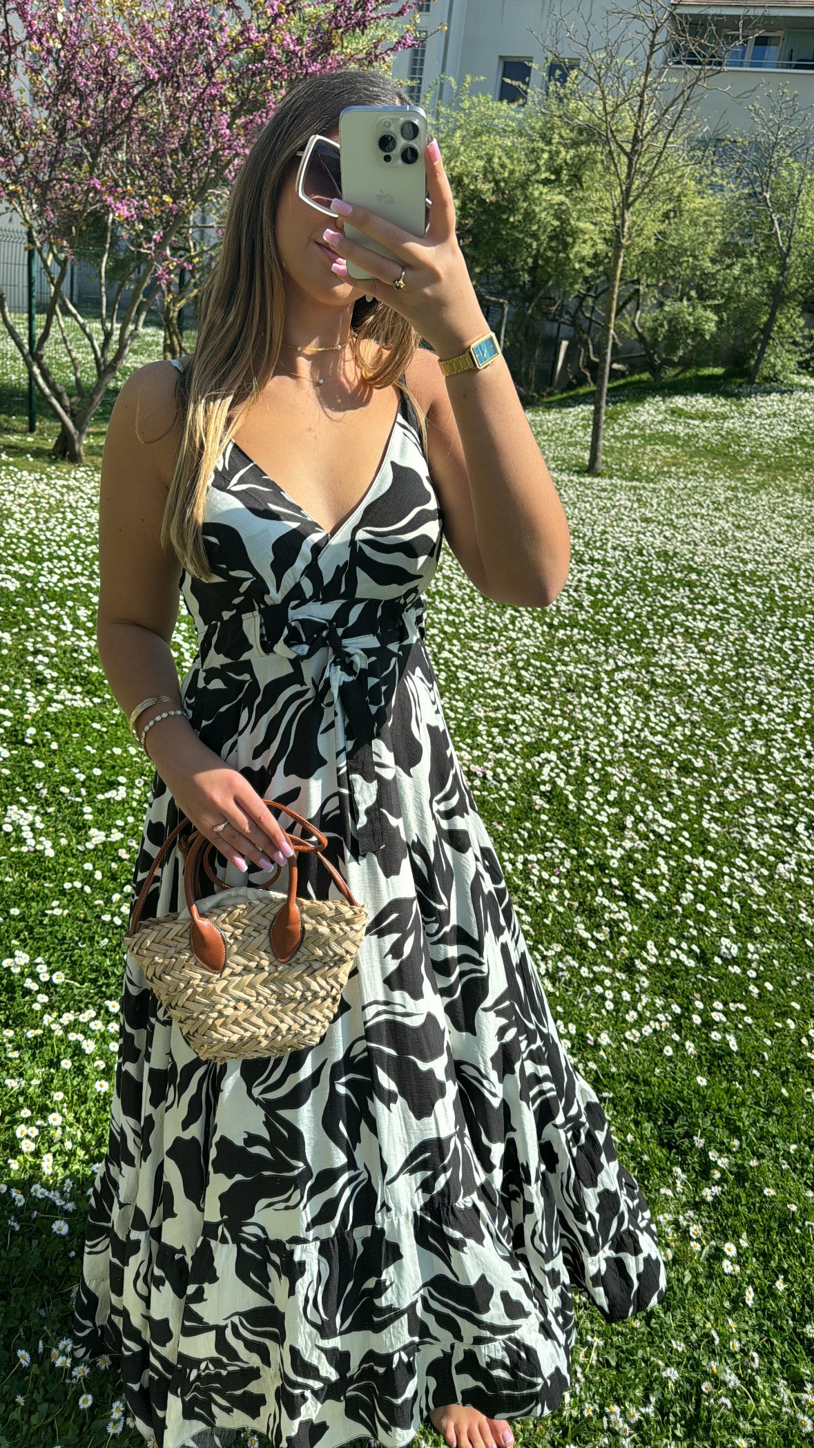 ROBE Caroline