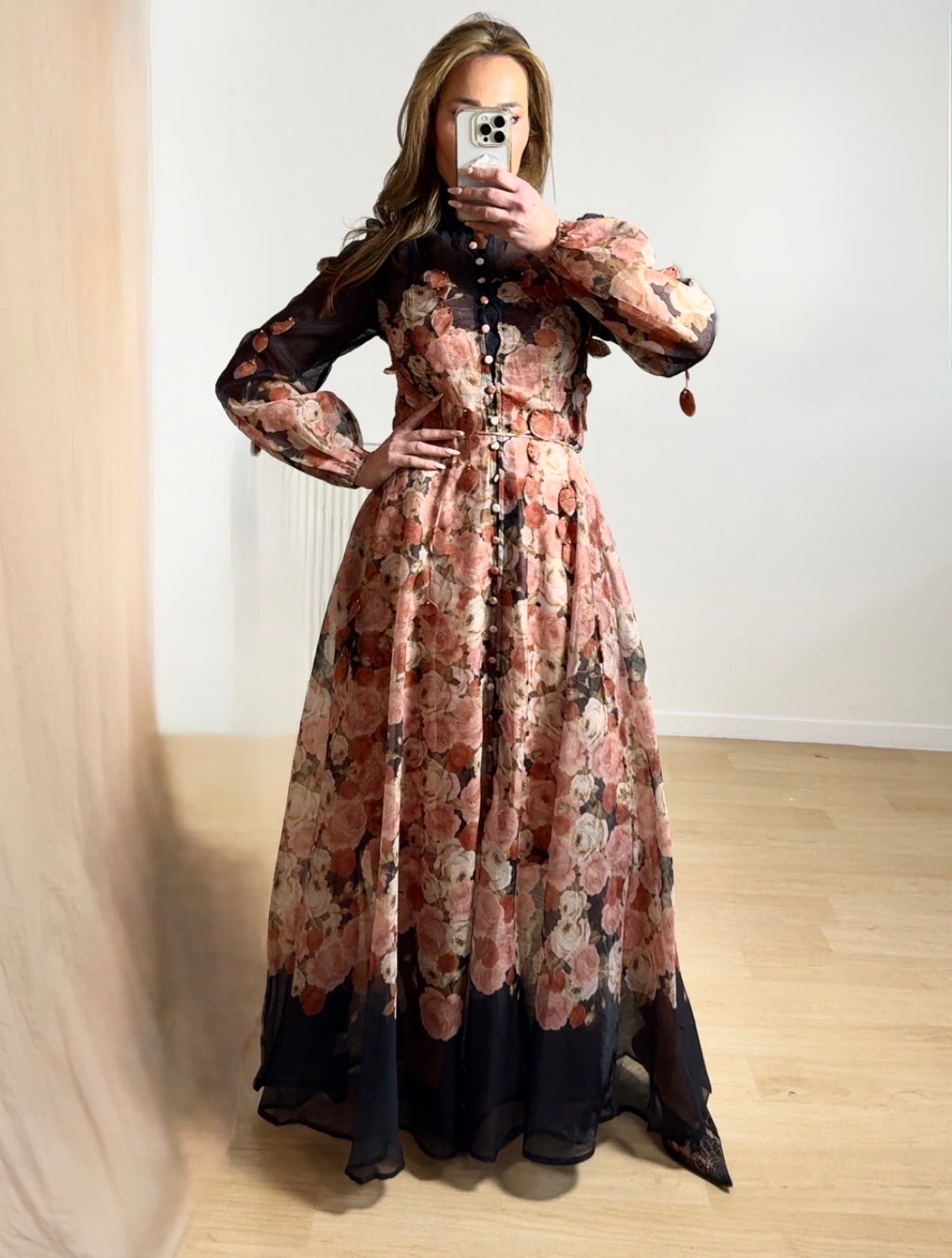 Robe Sania