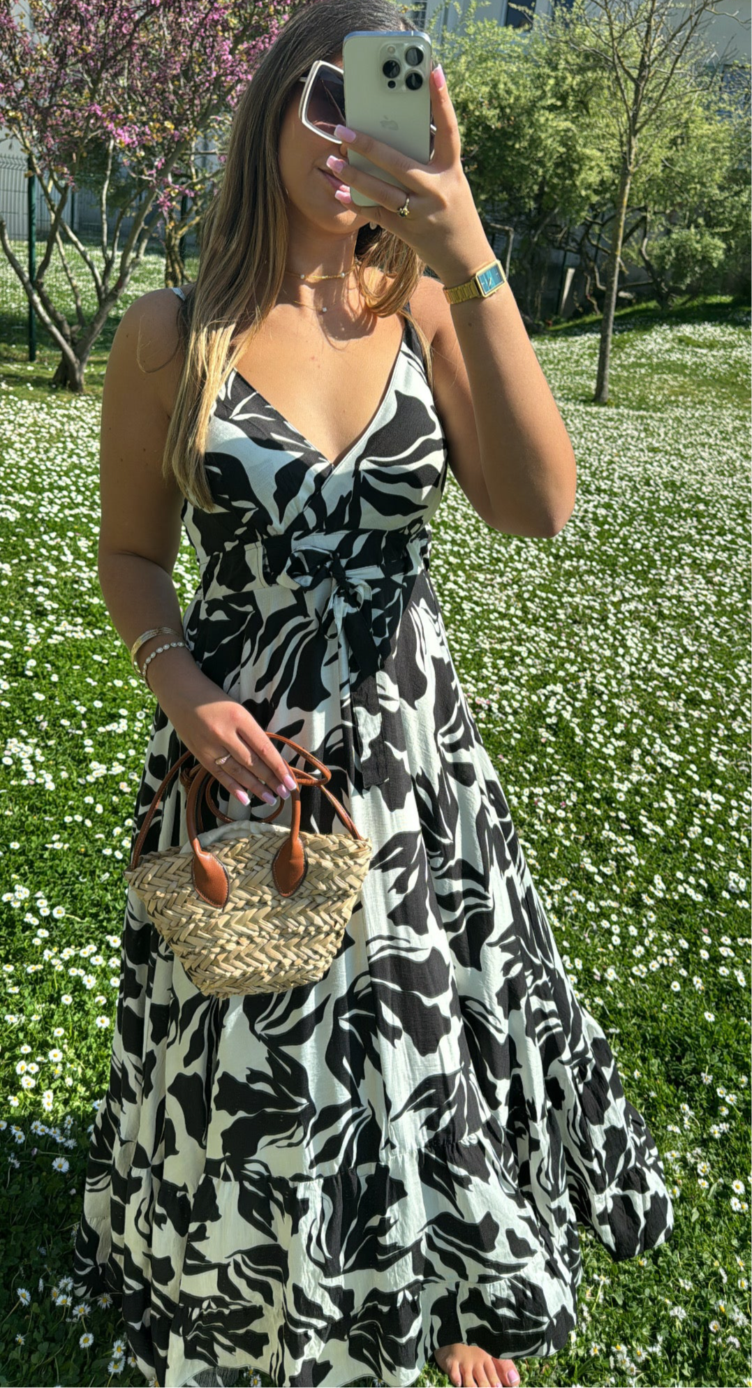 ROBE Caroline