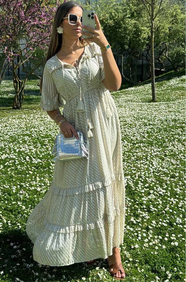 ROBE Bohème