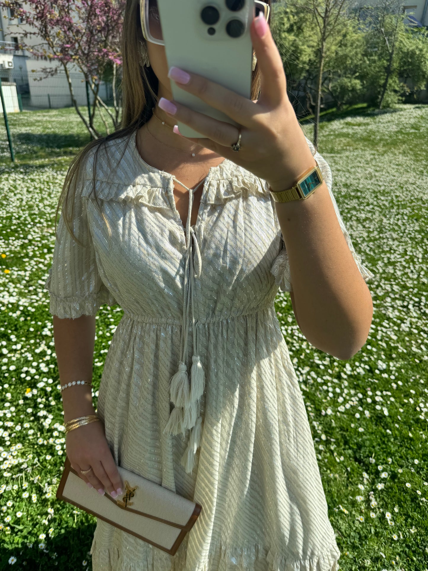 ROBE Bohème