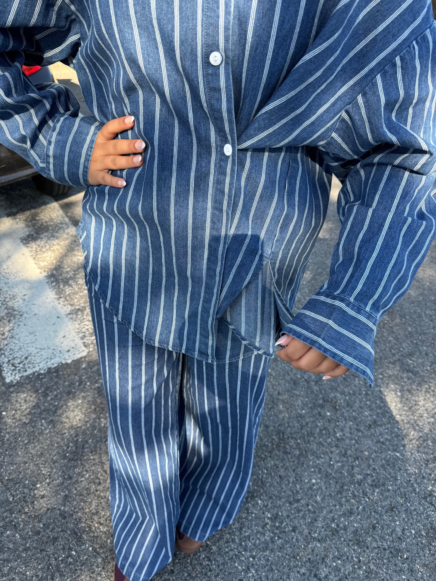 Ensemble Sue