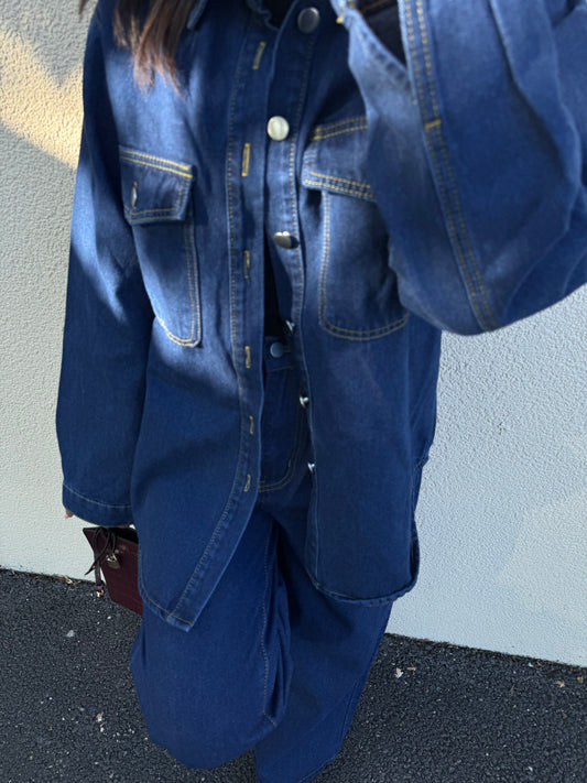 Ensemble jean Jenna