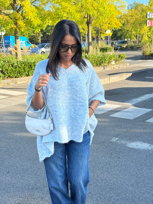 Pull bronche