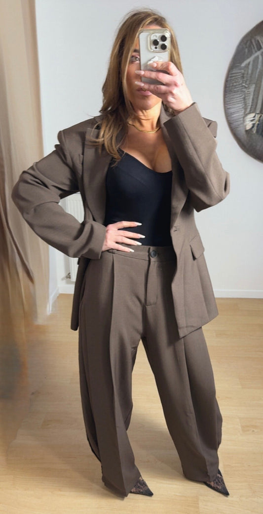 Ensemble Elodie