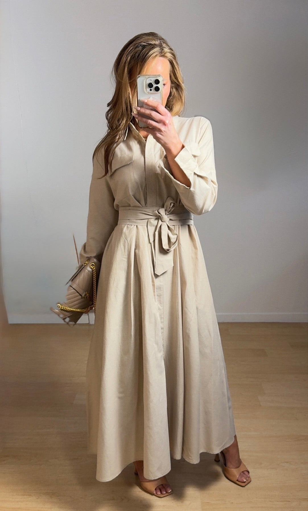 Robe Dania