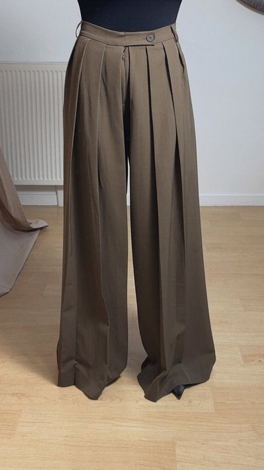 Pantalon Noara