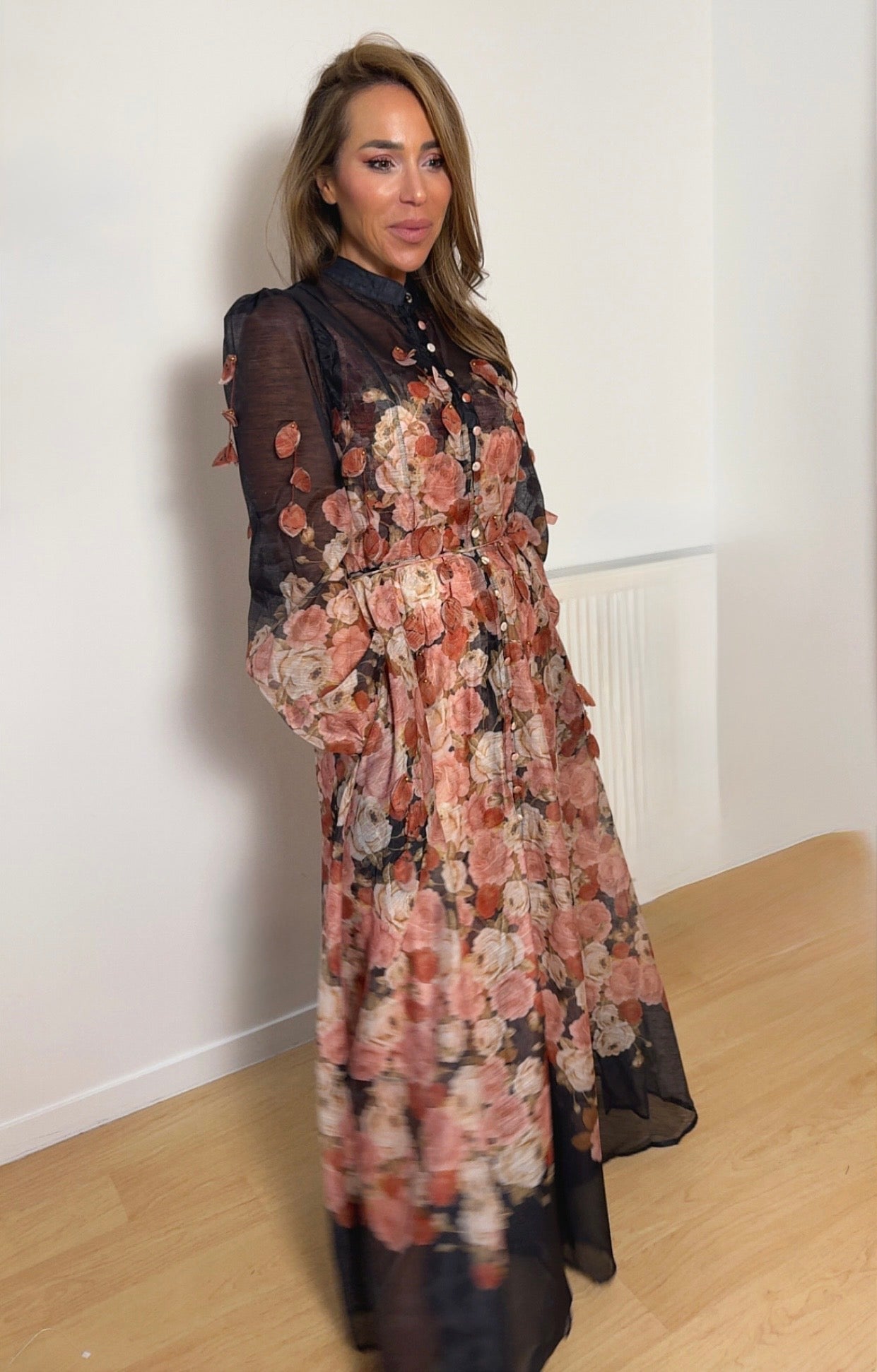 Robe Sania
