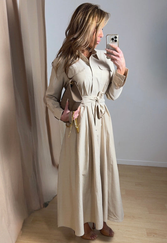 Robe Dania