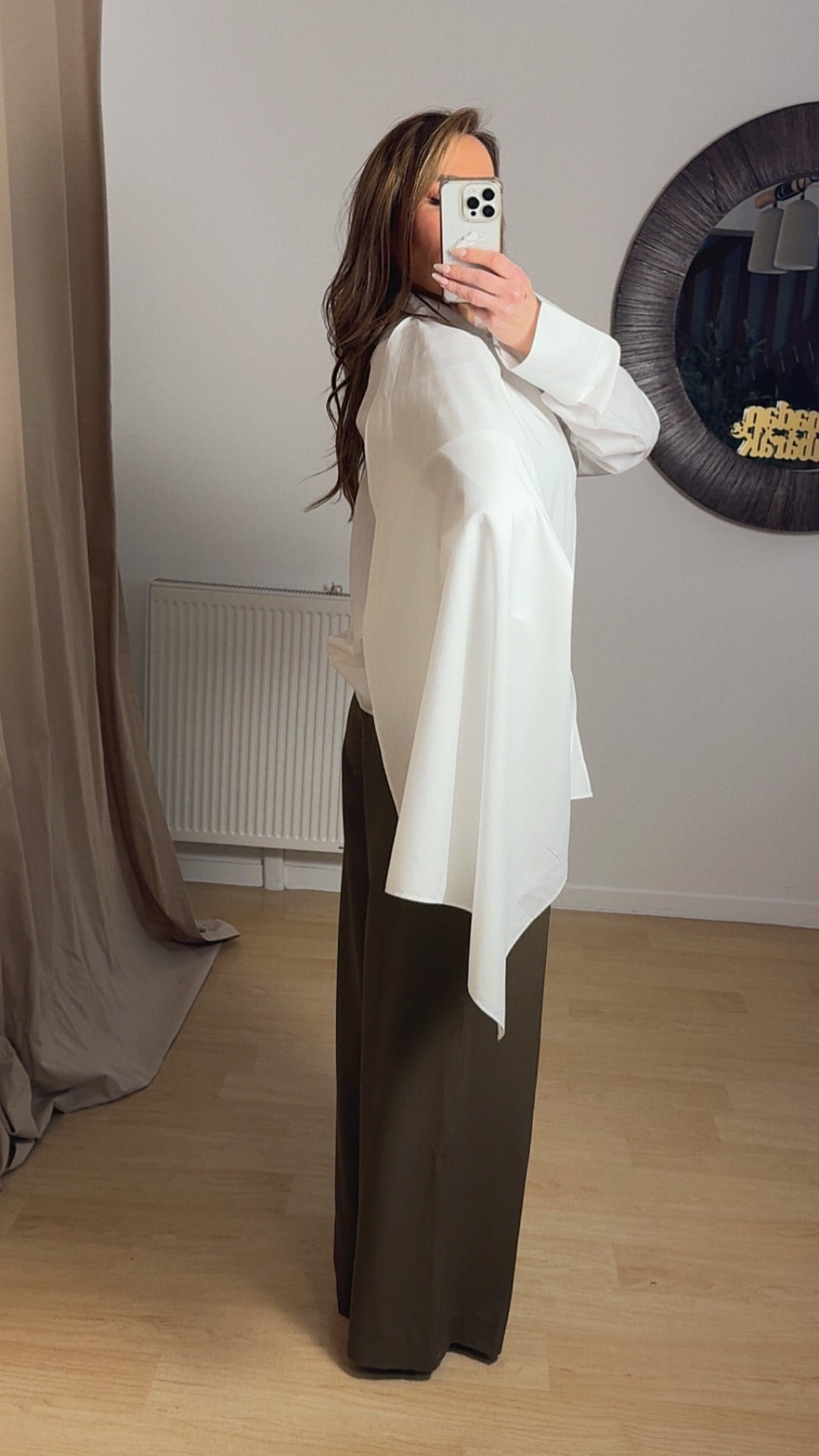 Chemise Sia