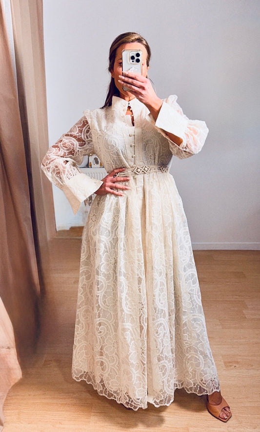Robe Esmeralda