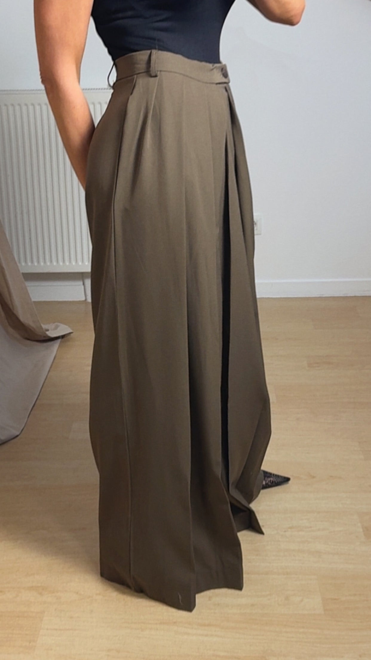 Pantalon Noara