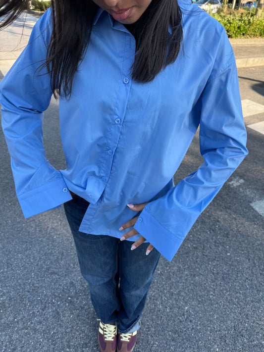 Chemise Léa